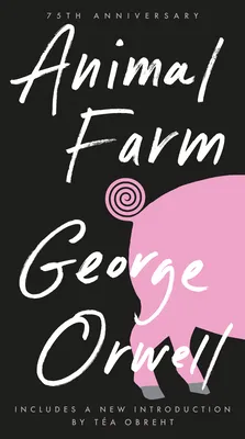 Cover of Animal Farm