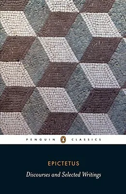 Cover of Discourses and Selected Writings