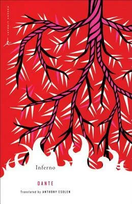 Cover of Inferno
