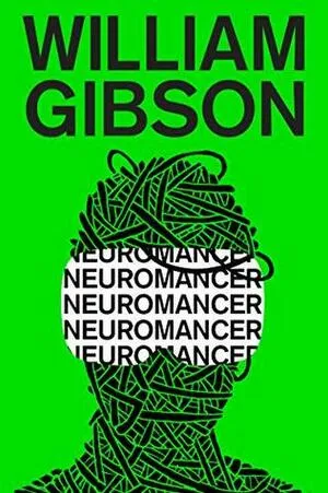 Cover of Neuromancer