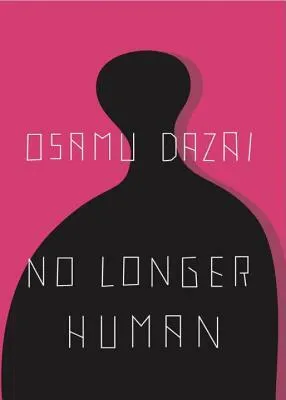 Cover of No Longer Human