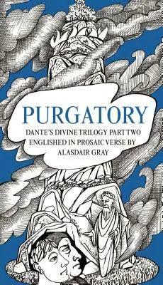 Cover of Purgatory