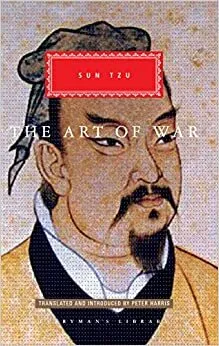 Cover of The Art of War