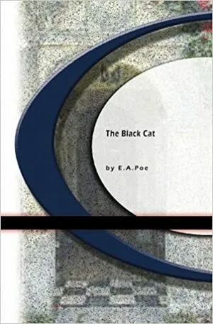 Cover of The Black Cat