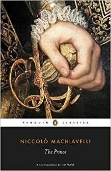 Cover of The Prince