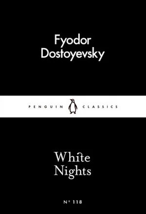 Cover of White Nights